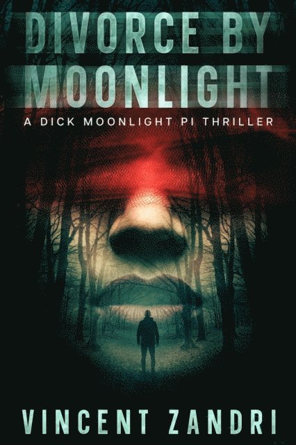Vincent Zandri - Divorce by Moonlight, E-bok