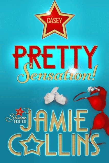 Jamie Collins - Pretty Sensation!, E-bok