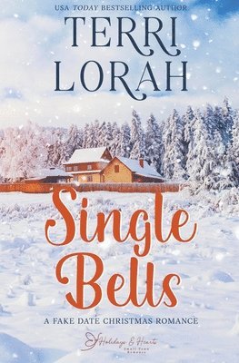 Terri Lorah - Single Bells, Häftad