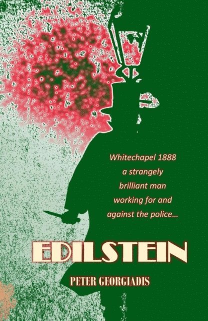 Peter Georgiadis - Edilstein, E-bok