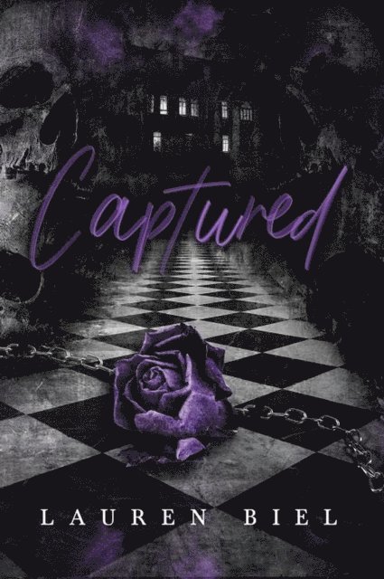 Lauren Biel - Captured, E-bok