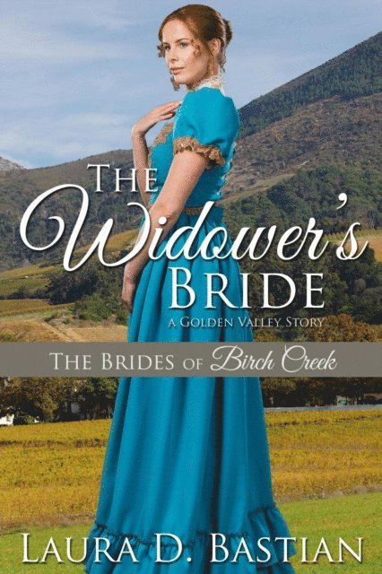 Laura D. Bastian - Widower's Bride, E-bok
