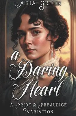 Aria Green - Daring Heart, Häftad. Tillgänglighet: Lägg i varukorg