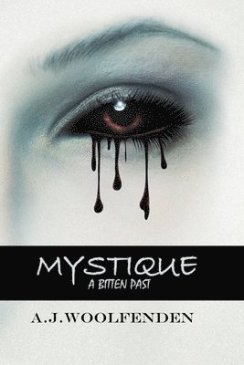 Aj Woolfenden - Mystique, Häftad