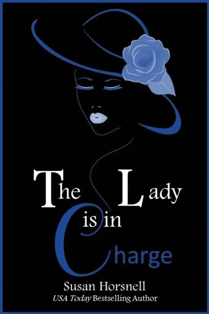 Susan Horsnell - Lady is in Charge, E-bok