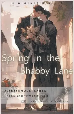 Modercanta - Spring in the Shabby Lane, Häftad. Tillgänglighet: Lägg i varukorg