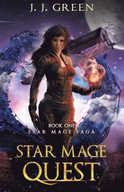 Star Mage Quest