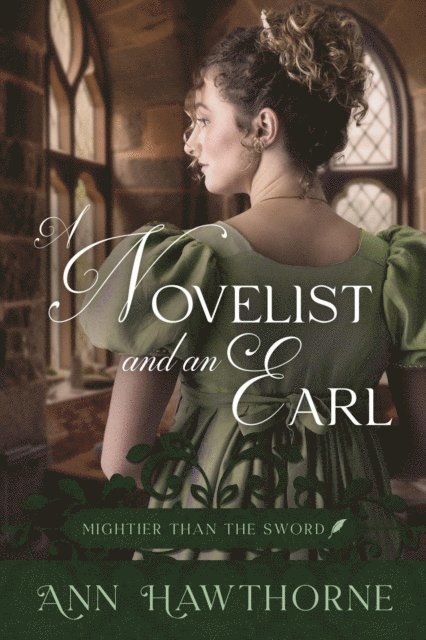 Ann Hawthorne - Novelist and an Earl, E-bok. Tillgänglighet: Lägg i varukorg