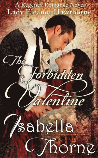 Isabella Thorne - Forbidden Valentine, E-bok. Tillgänglighet: Lägg i varukorg