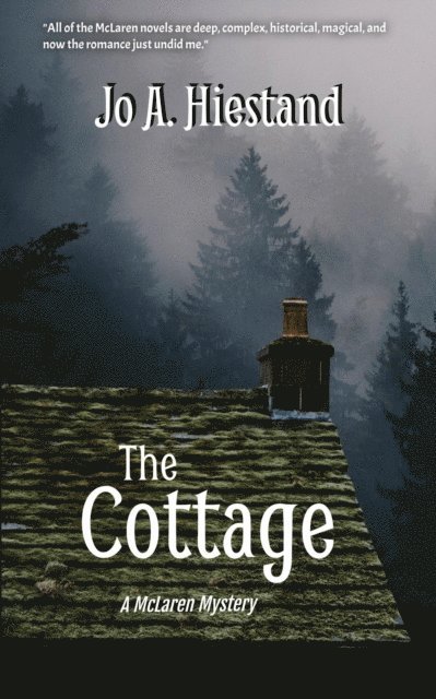 Jo A Hiestand - Cottage, E-bok
