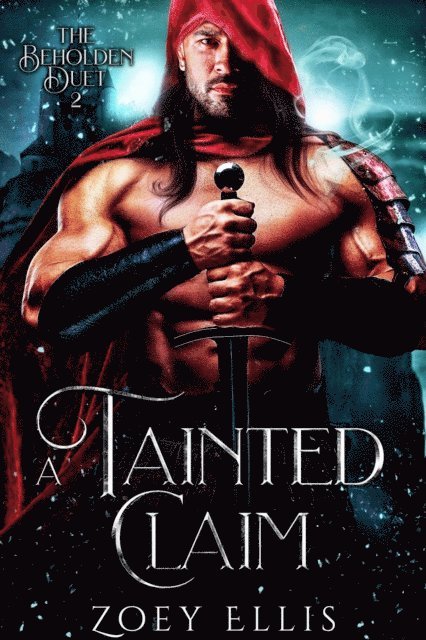 Zoey Ellis - Tainted Claim, E-bok