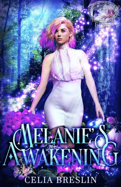 Celia Breslin - Melanie's Awakening, E-bok. Tillgänglighet: Lägg i varukorg