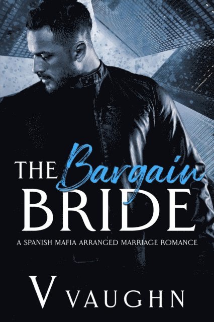Viggo Vaughn - Bargain Bride, E-bok