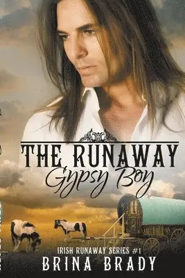 Brina Brady - Runaway Gypsy Boy, Häftad. Tillgänglighet: Lägg i varukorg