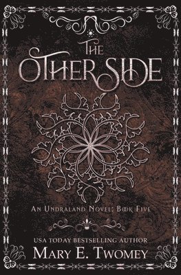 Mary E Twomey - Other Side, Häftad