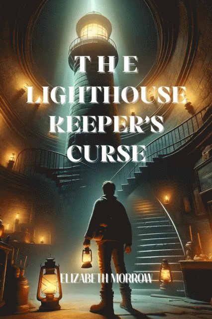 Elizabeth Morrow - Lighthouse Keeper's Curse, E-bok