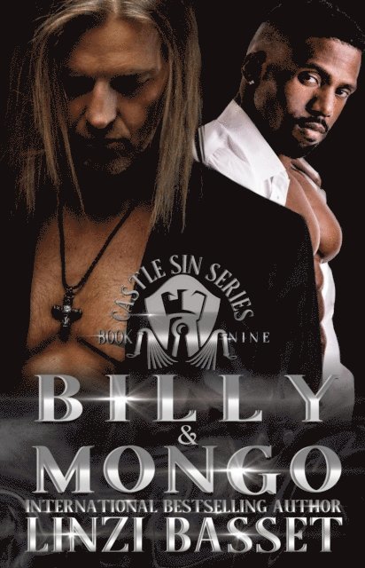 Linzi Basset - Billy and Mongo, E-bok