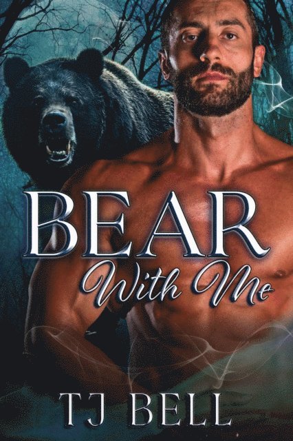 TJ Bell - Bear With Me, E-bok. Tillgänglighet: Lägg i varukorg