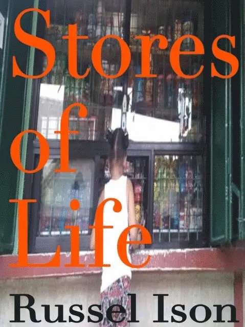 Russel Ison - Stores of Life, E-bok. Tillgänglighet: Lägg i varukorg