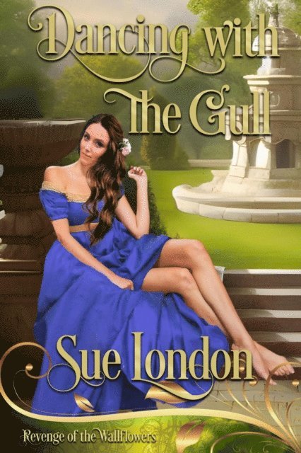 Sue London - Dancing With the Gull, E-bok