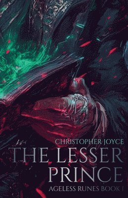Christopher Joyce - Lesser Prince, Häftad