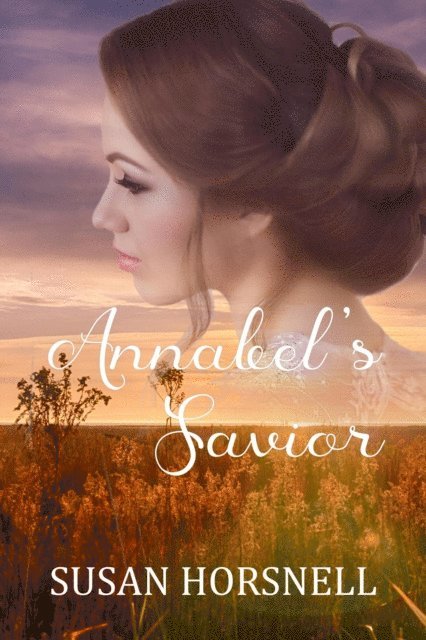 Susan Horsnell - Annabel's Savior, E-bok