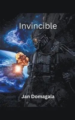 Jan Domagala - Invincible, Häftad. Tillgänglighet: Lägg i varukorg