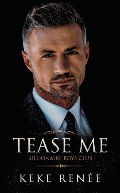 Keke Renee - Tease Me, E-bok
