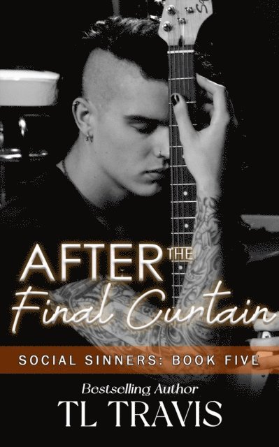 TL Travis - After the Final Curtain, E-bok