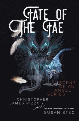 Susan Stec, Christopher James Rizzo - Fate of the Fae, Häftad
