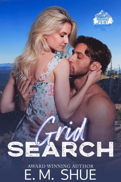 E.M. Shue - Grid Search, E-bok