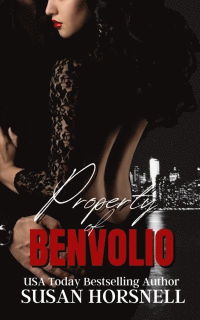 Property of Benvolio