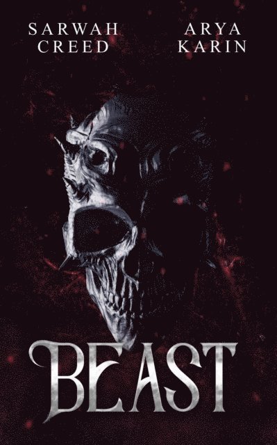 Sarwah Creed, Arya Karin - Beast, E-bok
