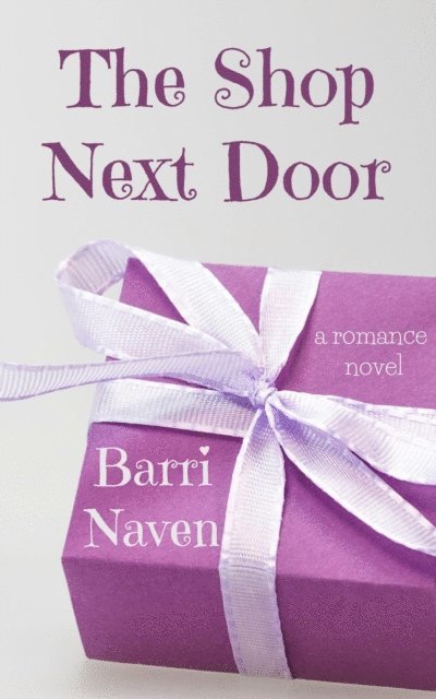 Barri Naven - Shop Next Door, E-bok. Tillgänglighet: Lägg i varukorg