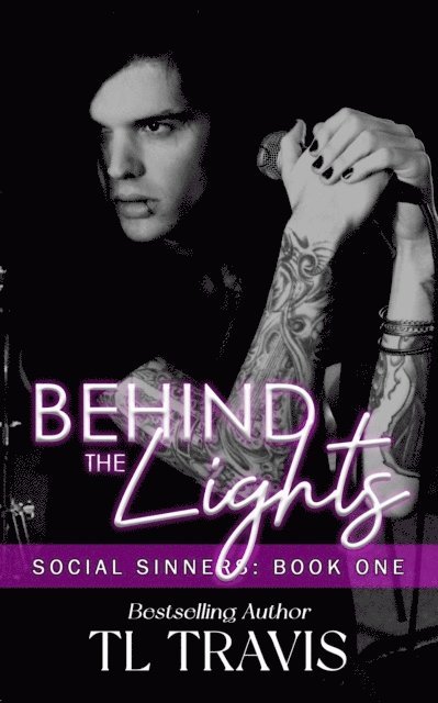 TL Travis - Behind the Lights, E-bok