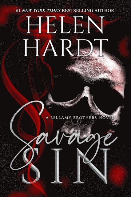 Helen Hardt - Savage Sin, E-bok