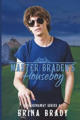 Brina Brady - Master Braden's Houseboy, Häftad. Tillgänglighet: Lägg i varukorg