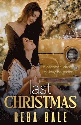 Reba Bale - Last Christmas, Häftad. Tillgänglighet: Lägg i varukorg