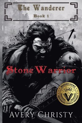 Avery Christy - Stone Warrior, Häftad