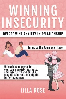 Lilla Rose - Winning Insecurity, Häftad. Tillgänglighet: Lägg i varukorg