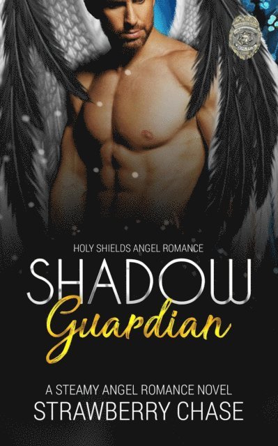 Strawberry Chase - Shadow Guardian, E-bok