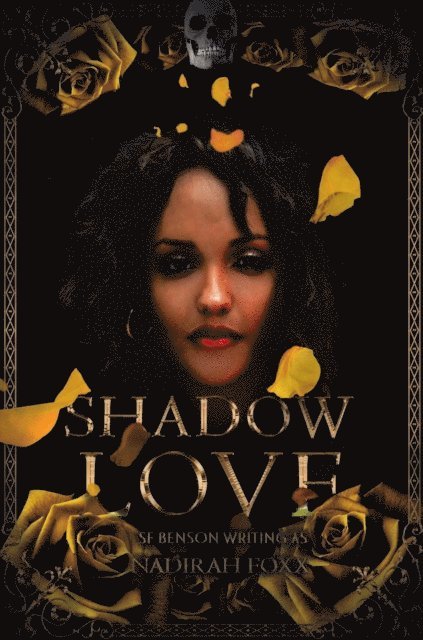 Nadirah Foxx - Shadow Love, E-bok