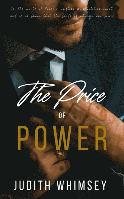 Judith Whimsey - Price of Power, E-bok