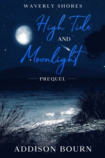 Angelica Kate - High Tide and Moonlight, E-bok. Tillgänglighet: Lägg i varukorg
