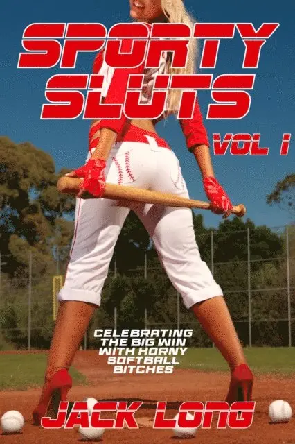 Jack Long - Bratty Softball Bitches, E-bok. Tillgänglighet: Lägg i varukorg