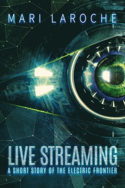 Mari LaRoche - Live Streaming, E-bok