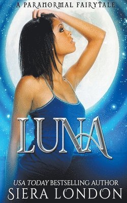 Siera London - Luna, Häftad