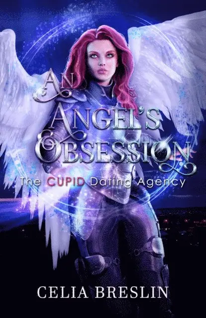Celia Breslin - Angel's Obsession, E-bok. Tillgänglighet: Lägg i varukorg