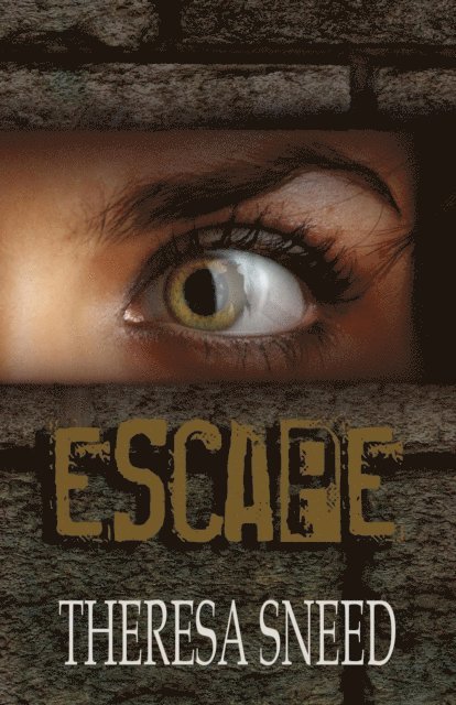 Theresa Sneed - Escape, E-bok