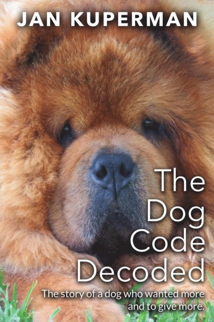 Jan Kuperman - Dog Code Decoded, E-bok. Tillgänglighet: Lägg i varukorg